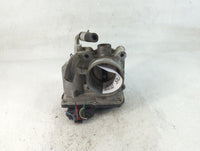 2012-2019 Nissan Versa Throttle Body P/N:3AA50-02E Fits Fits 2012 2013 2014 2015 2016 2017 2018 2019 OEM Used Auto Parts - O