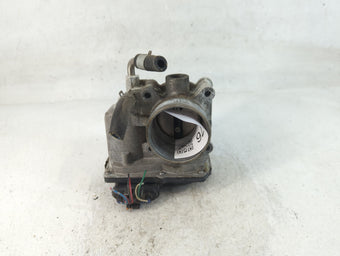 compare product 2012-2019 Nissan Versa Throttle Body P/N:3AA50-02E Fits Fits 2012 2013 2014 2015 2016 2017 2018 2019 OEM Used Auto Parts