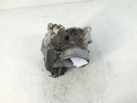 2012-2019 Nissan Versa Throttle Body P/N:3AA50-02E Fits Fits 2012 2013 2014 2015 2016 2017 2018 2019 OEM Used Auto Parts - O