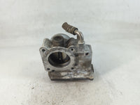 2012-2019 Nissan Versa Throttle Body P/N:3AA50-02E Fits Fits 2012 2013 2014 2015 2016 2017 2018 2019 OEM Used Auto Parts - O