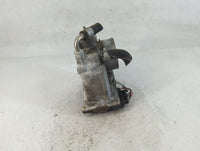 2012-2019 Nissan Versa Throttle Body P/N:3AA50-02E Fits Fits 2012 2013 2014 2015 2016 2017 2018 2019 OEM Used Auto Parts - O