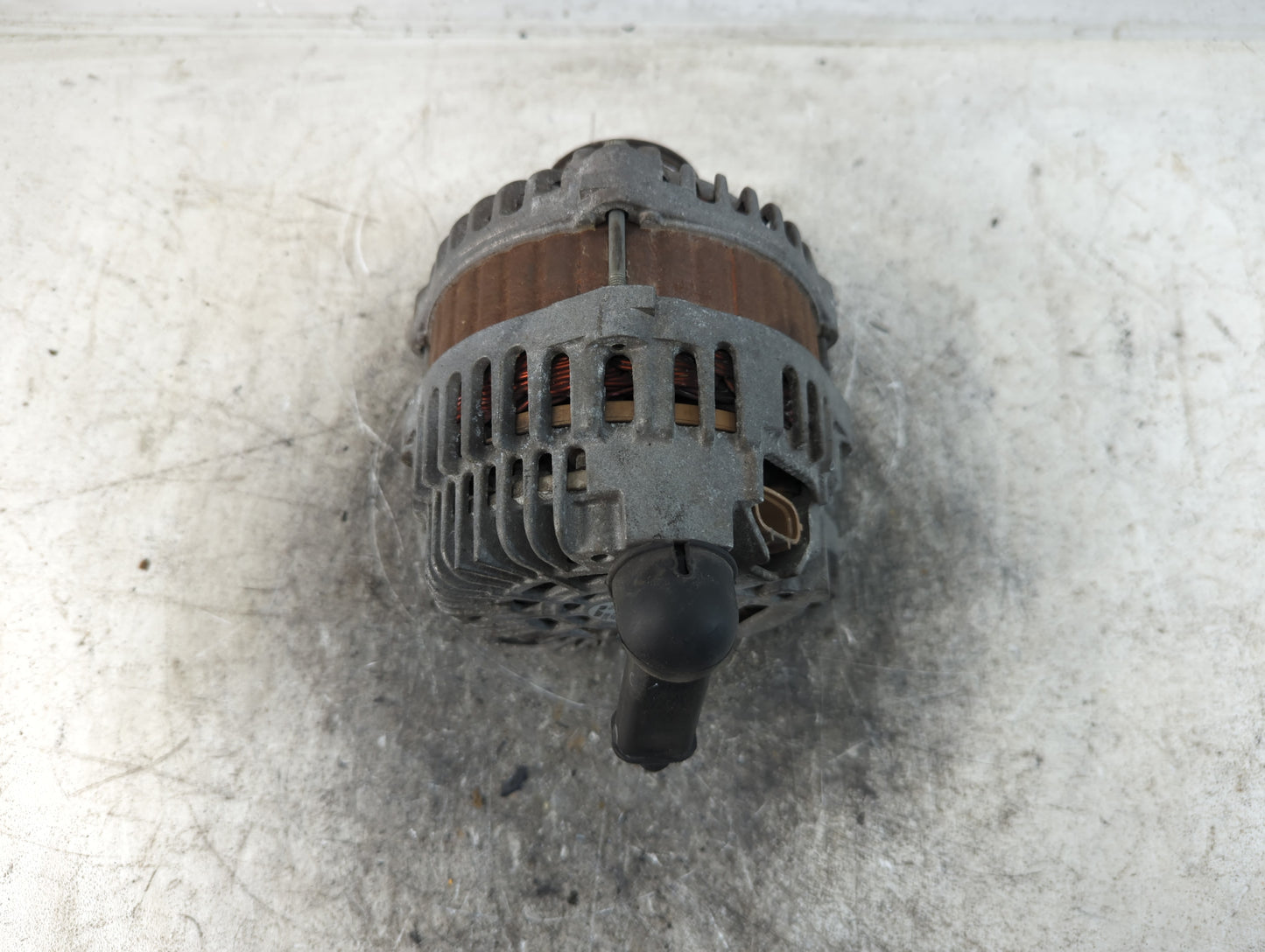 2012-2019 Nissan Versa Alternator Replacement Generator Charging Assembly Engine OEM P/N:A2TJ1791ZC 23100 3BE1A Fits OEM Use