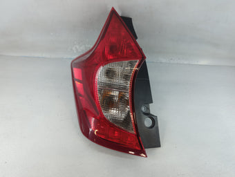 compare product 2014-2019 Nissan Versa Tail Light Assembly Driver Left OEM P/N:265553WC0A Fits Fits 2014 2015 2016 2017 2018 2019 OEM Used Auto Parts