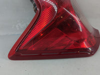 2014-2019 Nissan Versa Tail Light Assembly Driver Left OEM P/N:265553WC0A Fits Fits 2014 2015 2016 2017 2018 2019 OEM Used A