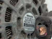 2012-2019 Nissan Versa Alternator Replacement Generator Charging Assembly Engine OEM P/N:23100 3BE1A Fits OEM Used Auto Part