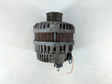 2012-2019 Nissan Versa Alternator Replacement Generator Charging Assembly Engine OEM P/N:23100 3BE1A Fits OEM Used Auto Part