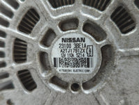 2012-2019 Nissan Versa Alternator Replacement Generator Charging Assembly Engine OEM P/N:23100 3BE1A Fits OEM Used Auto Part