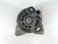 2012-2019 Nissan Versa Alternator Replacement Generator Charging Assembly Engine OEM P/N:23100 3BE1A Fits OEM Used Auto Part
