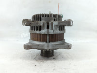 2012-2019 Nissan Versa Alternator Replacement Generator Charging Assembly Engine OEM P/N:23100 3BE1A Fits OEM Used Auto Part