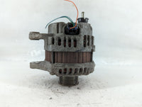 2012-2019 Nissan Versa Alternator Replacement Generator Charging Assembly Engine OEM P/N:23100 3BE1A Fits OEM Used Auto Part