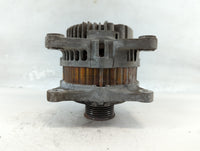 2012-2019 Nissan Versa Alternator Replacement Generator Charging Assembly Engine OEM P/N:23100 3BE1A Fits OEM Used Auto Part