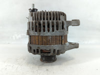 2012-2019 Nissan Versa Alternator Replacement Generator Charging Assembly Engine OEM P/N:23100 3BE1A Fits OEM Used Auto Part