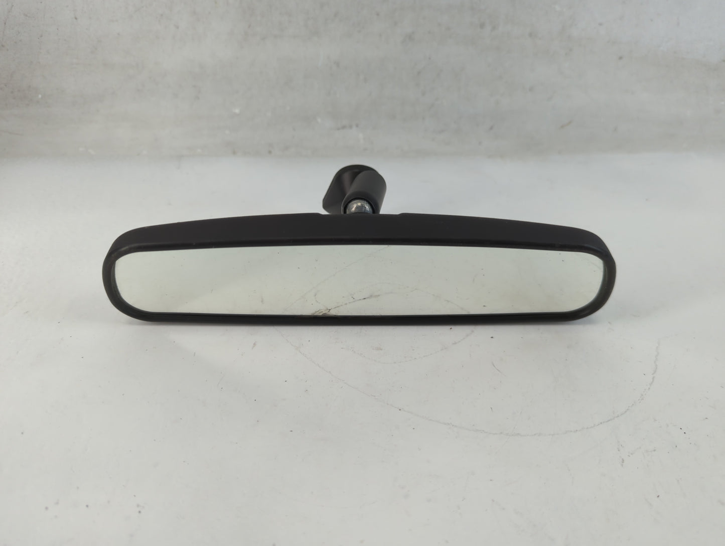 2007-2022 Nissan Versa Interior Rear View Mirror Replacement OEM P/N:E8011681 Fits OEM Used Auto Parts - Oemusedautoparts1.c