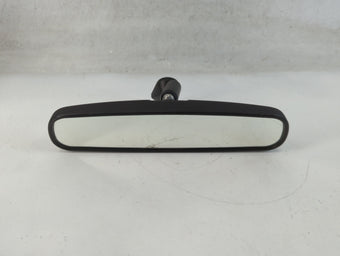 compare product 2007-2022 Nissan Versa Interior Rear View Mirror Replacement OEM P/N:E8011681 Fits OEM Used Auto Parts