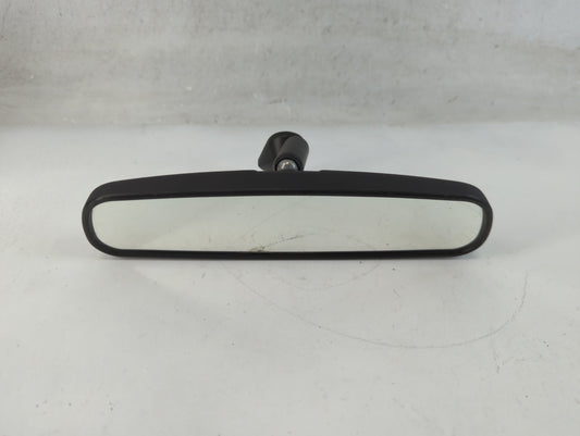 2007-2022 Nissan Versa Interior Rear View Mirror Replacement OEM P/N:E8011681 Fits OEM Used Auto Parts - Oemusedautoparts1.c