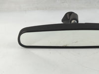 2007-2022 Nissan Versa Interior Rear View Mirror Replacement OEM P/N:E8011681 Fits OEM Used Auto Parts - Oemusedautoparts1.c