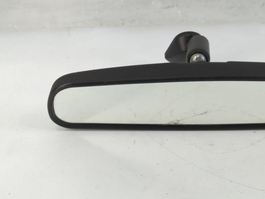 2007-2022 Nissan Versa Interior Rear View Mirror Replacement OEM P/N:E8011681 Fits OEM Used Auto Parts