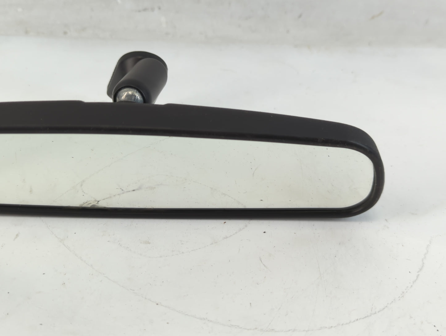 2007-2022 Nissan Versa Interior Rear View Mirror Replacement OEM P/N:E8011681 Fits OEM Used Auto Parts - Oemusedautoparts1.c