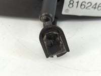 2007-2022 Nissan Versa Interior Rear View Mirror Replacement OEM P/N:E8011681 Fits OEM Used Auto Parts - Oemusedautoparts1.c