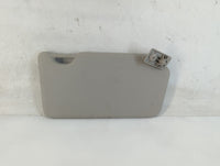 2013-2015 Nissan Versa Sun Visor Shade Replacement Passenger Right Mirror Fits Fits 2013 2014 2015 OEM Used Auto Parts - Oem