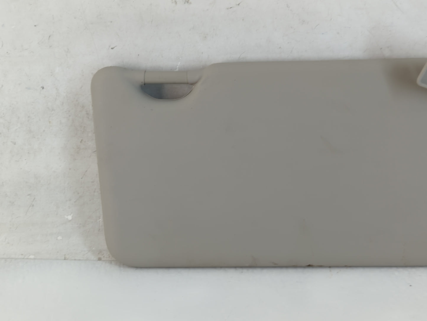 2013-2015 Nissan Versa Sun Visor Shade Replacement Passenger Right Mirror Fits Fits 2013 2014 2015 OEM Used Auto Parts - Oem