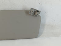 2013-2015 Nissan Versa Sun Visor Shade Replacement Passenger Right Mirror Fits Fits 2013 2014 2015 OEM Used Auto Parts - Oem