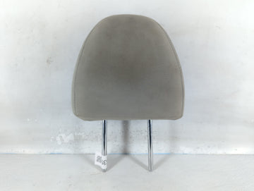 2014-2015 Nissan Versa Headrest Head Rest Front Driver Passenger Seat Fits Fits 2014 2015 OEM Used Auto Parts