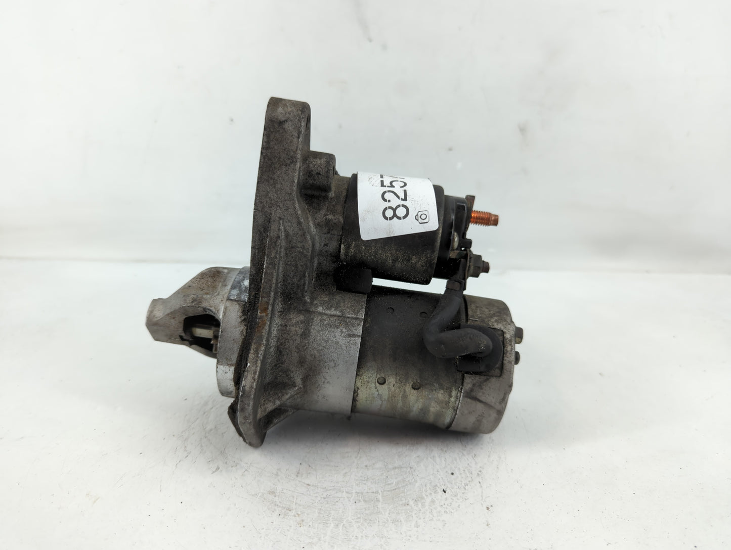 2012-2019 Nissan Versa Car Starter Motor Solenoid OEM P/N:23300 EE01E Fits Fits 2012 2013 2014 2015 2016 2017 2018 2019 OEM 