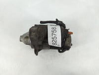 2012-2019 Nissan Versa Car Starter Motor Solenoid OEM P/N:23300 EE01E Fits Fits 2012 2013 2014 2015 2016 2017 2018 2019 OEM 