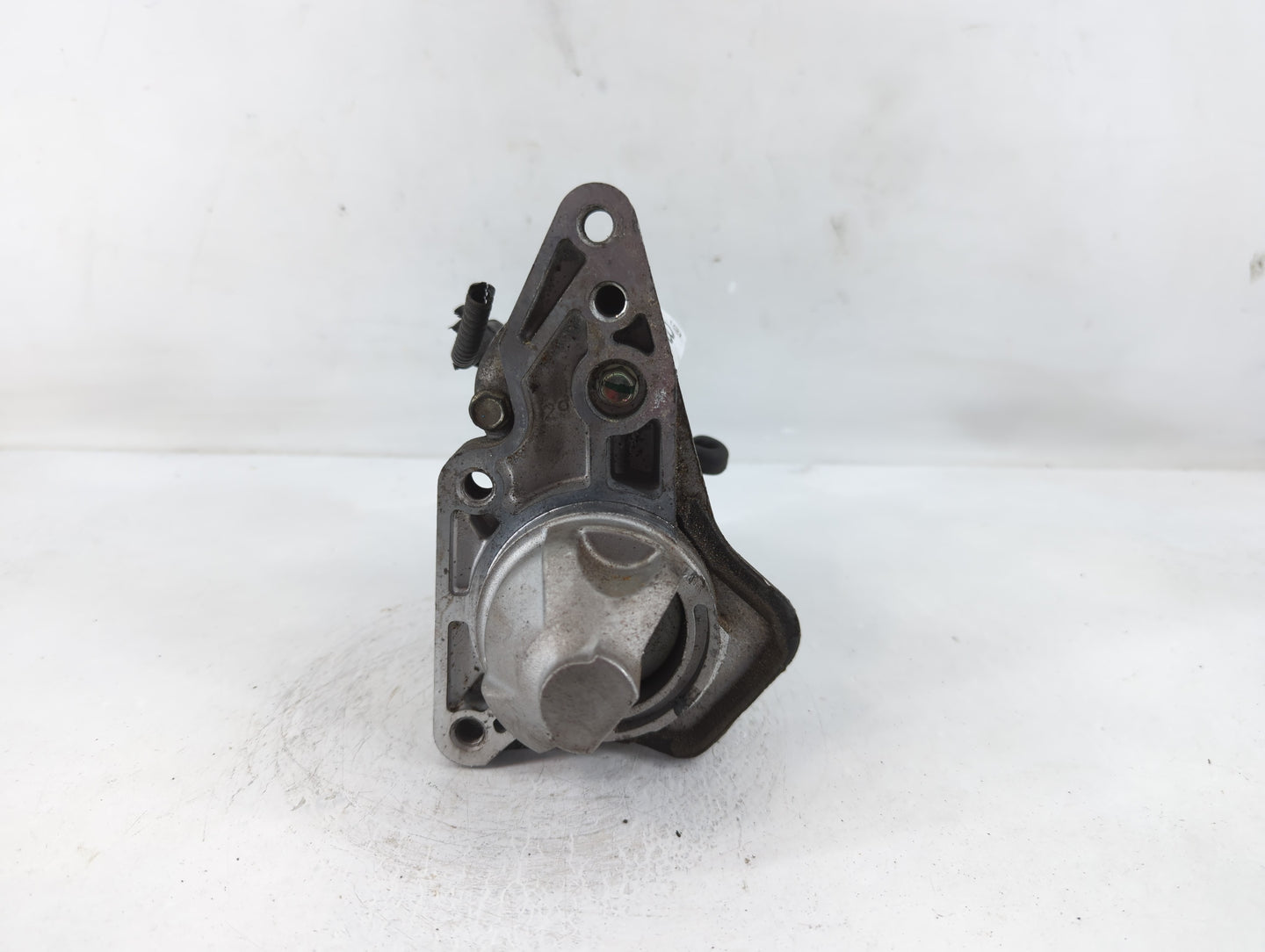 2012-2019 Nissan Versa Car Starter Motor Solenoid OEM P/N:23300 EE01E Fits Fits 2012 2013 2014 2015 2016 2017 2018 2019 OEM 