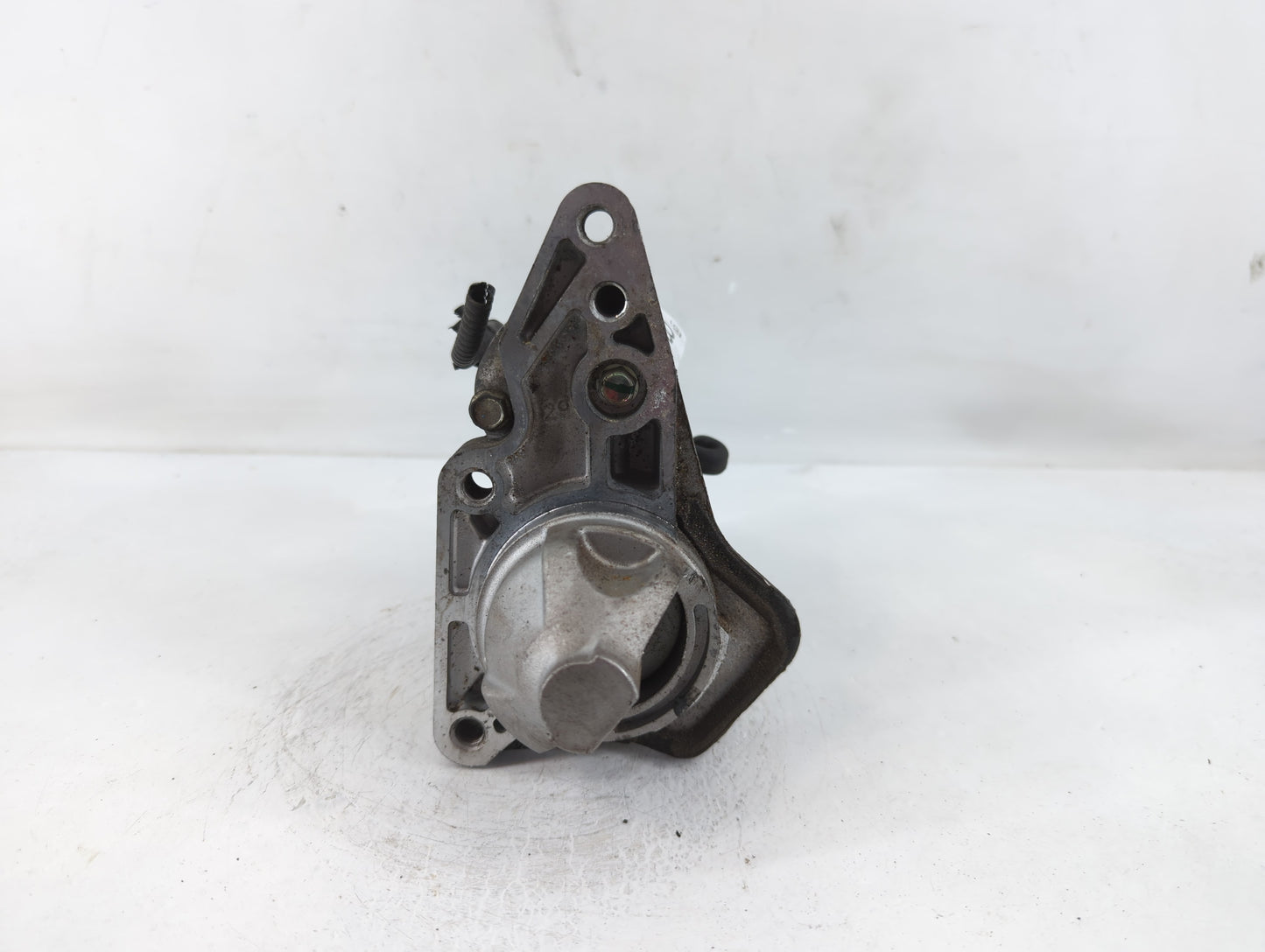 2012-2019 Nissan Versa Car Starter Motor Solenoid OEM P/N:23300 EE01E Fits Fits 2012 2013 2014 2015 2016 2017 2018 2019 OEM 