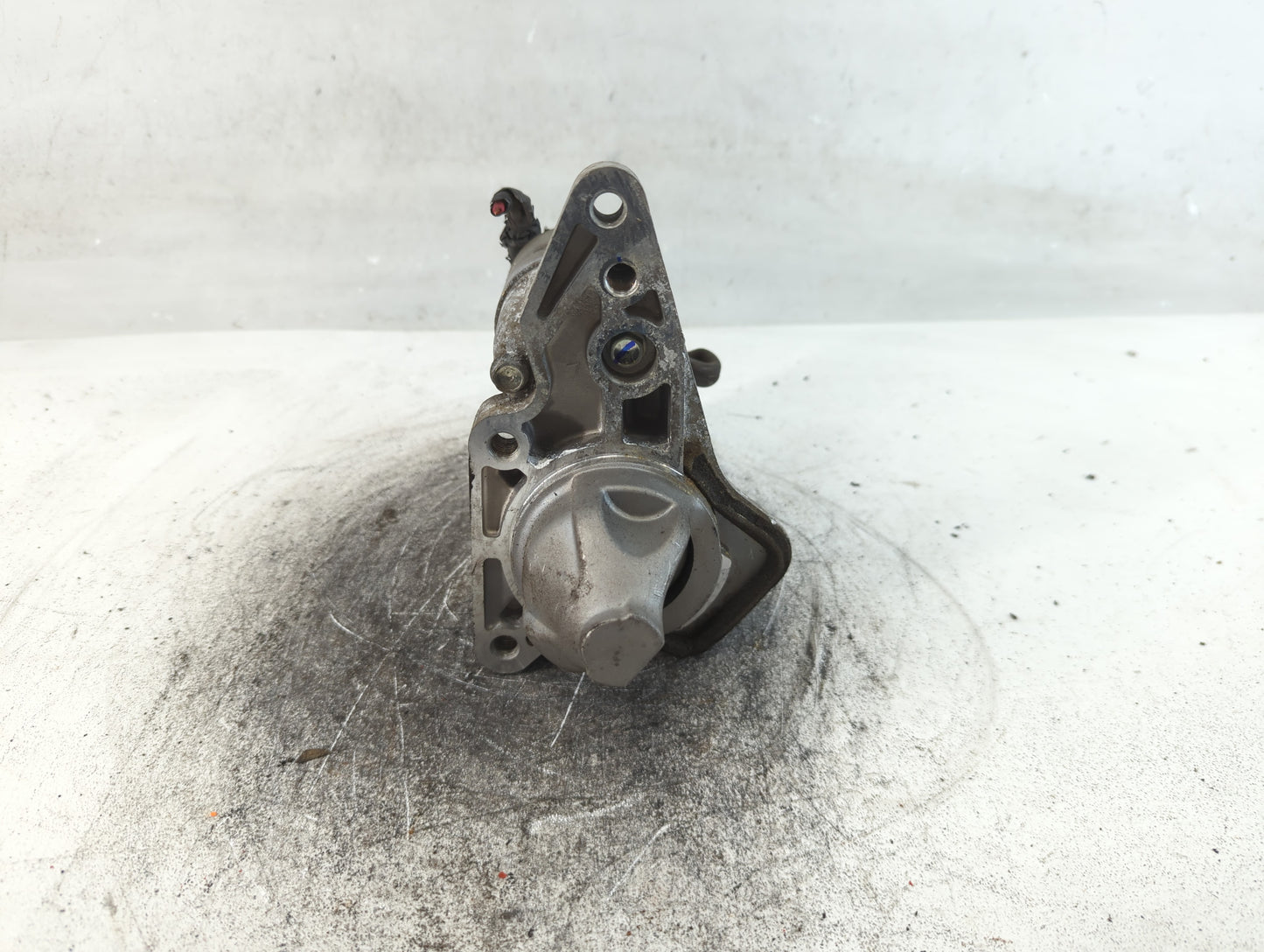 2012-2019 Nissan Versa Car Starter Motor Solenoid OEM P/N:23300 EE01E Fits Fits 2012 2013 2014 2015 2016 2017 2018 2019 OEM 