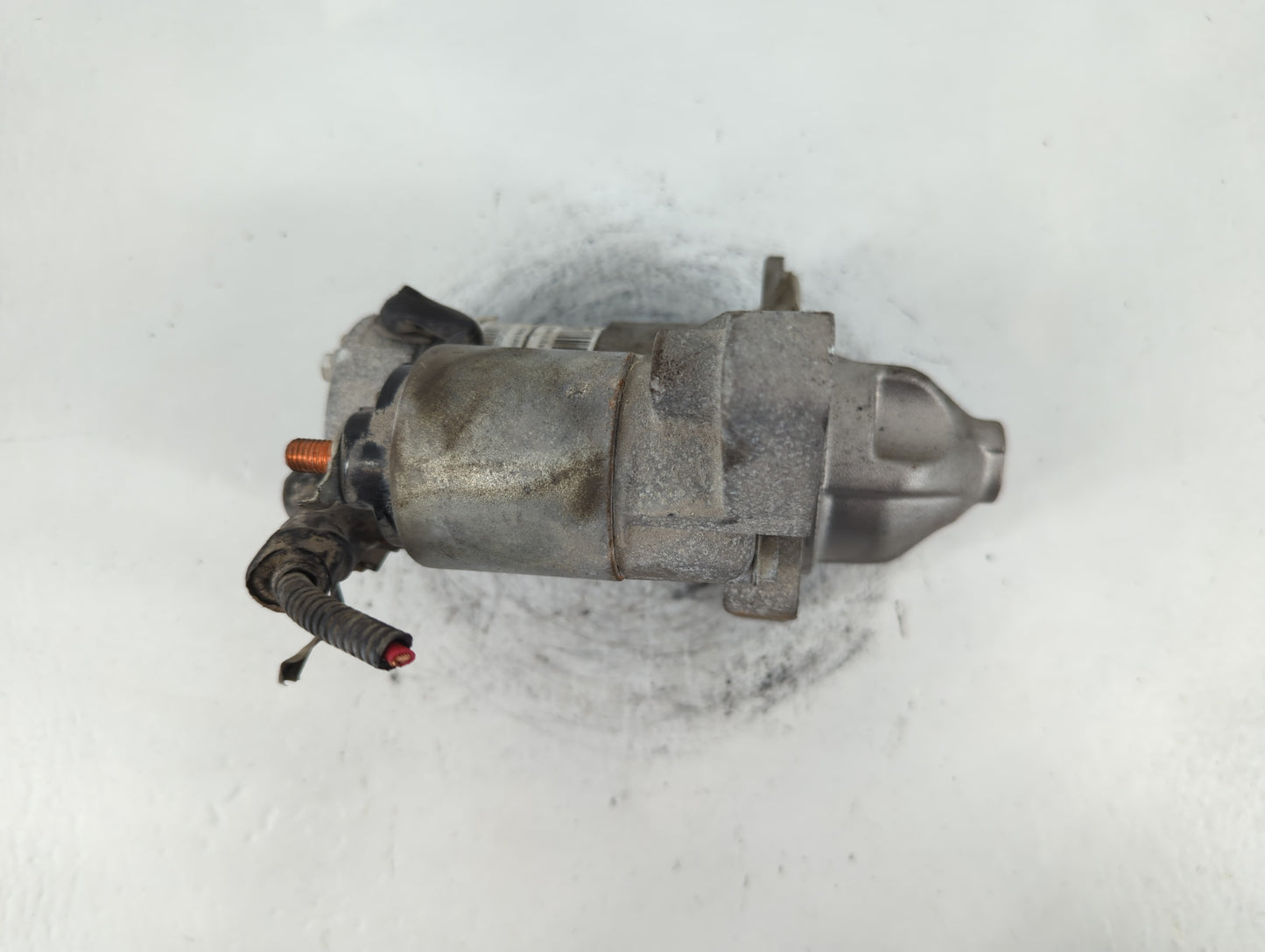 2012-2019 Nissan Versa Car Starter Motor Solenoid OEM P/N:07836 24288 Fits Fits 2012 2013 2014 2015 2016 2017 2018 2019 OEM 