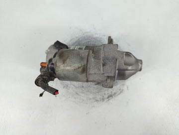 2012-2019 Nissan Versa Car Starter Motor Solenoid OEM P/N:07836 24288 Fits Fits 2012 2013 2014 2015 2016 2017 2018 2019 OEM Used Auto Parts