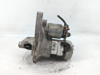 2012-2019 Nissan Versa Car Starter Motor Solenoid OEM P/N:07836 24288 Fits Fits 2012 2013 2014 2015 2016 2017 2018 2019 OEM 