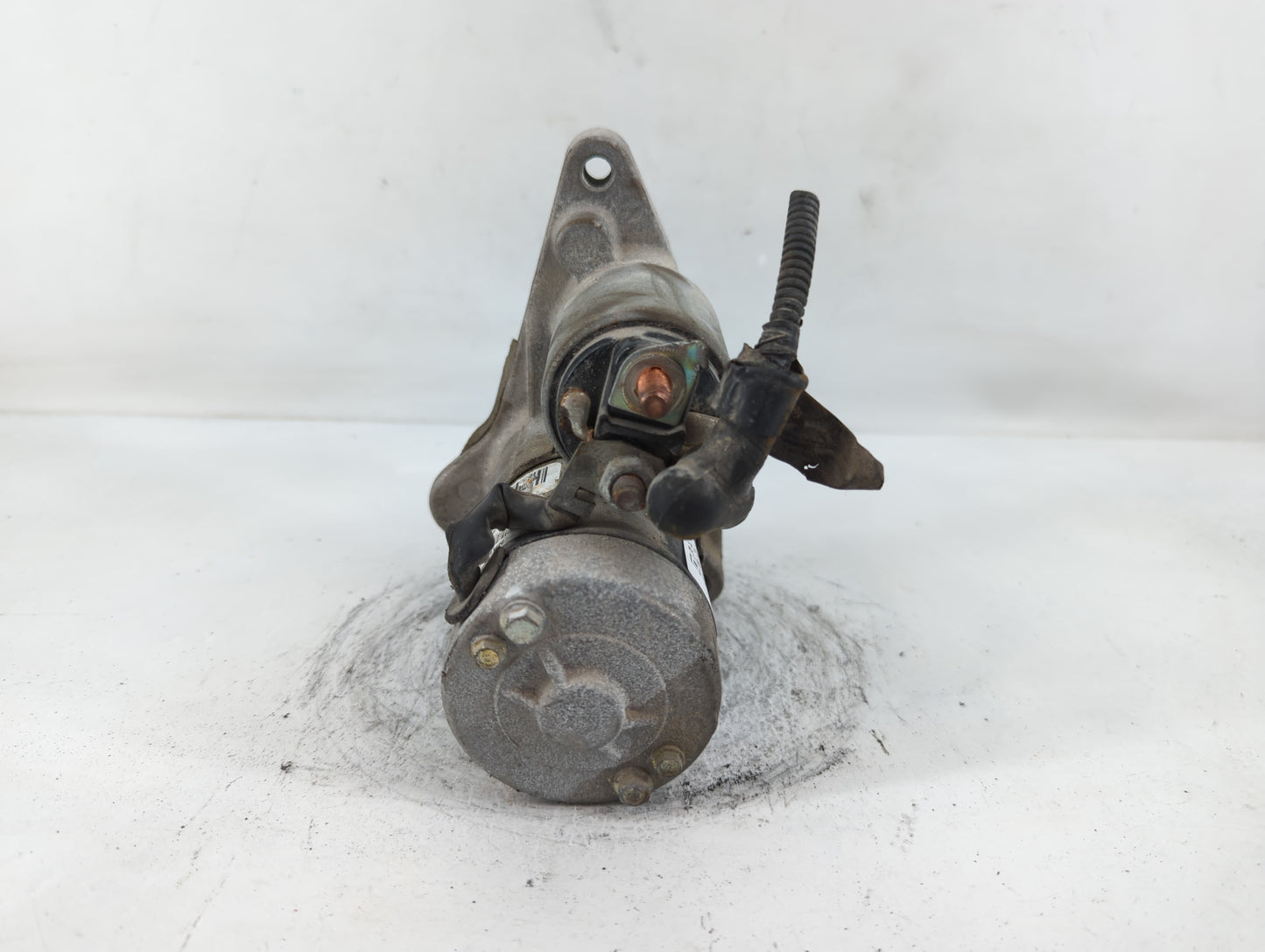 2012-2019 Nissan Versa Car Starter Motor Solenoid OEM P/N:07836 24288 Fits Fits 2012 2013 2014 2015 2016 2017 2018 2019 OEM 
