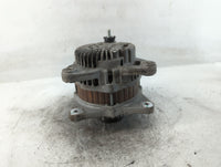 2012-2019 Nissan Versa Alternator Replacement Generator Charging Assembly Engine OEM P/N:23100 3BE1A Fits OEM Used Auto Part