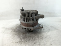 2012-2019 Nissan Versa Alternator Replacement Generator Charging Assembly Engine OEM P/N:23100 3BE1A Fits OEM Used Auto Part