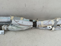 2014-2015 Nissan Versa Air Bag Driver Left Steering Wheel Mounted Fits Fits 2014 2015 OEM Used Auto Parts - Oemusedautoparts