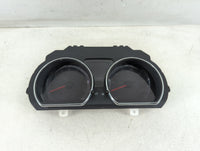 2015-2018 Nissan Versa Instrument Cluster Speedometer Gauges Fits Fits 2015 2016 2017 2018 OEM Used Auto Parts - Oemusedauto