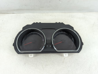 compare product 2015-2018 Nissan Versa Instrument Cluster Speedometer Gauges Fits Fits 2015 2016 2017 2018 OEM Used Auto Parts