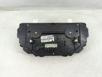 2015-2018 Nissan Versa Instrument Cluster Speedometer Gauges Fits Fits 2015 2016 2017 2018 OEM Used Auto Parts - Oemusedauto