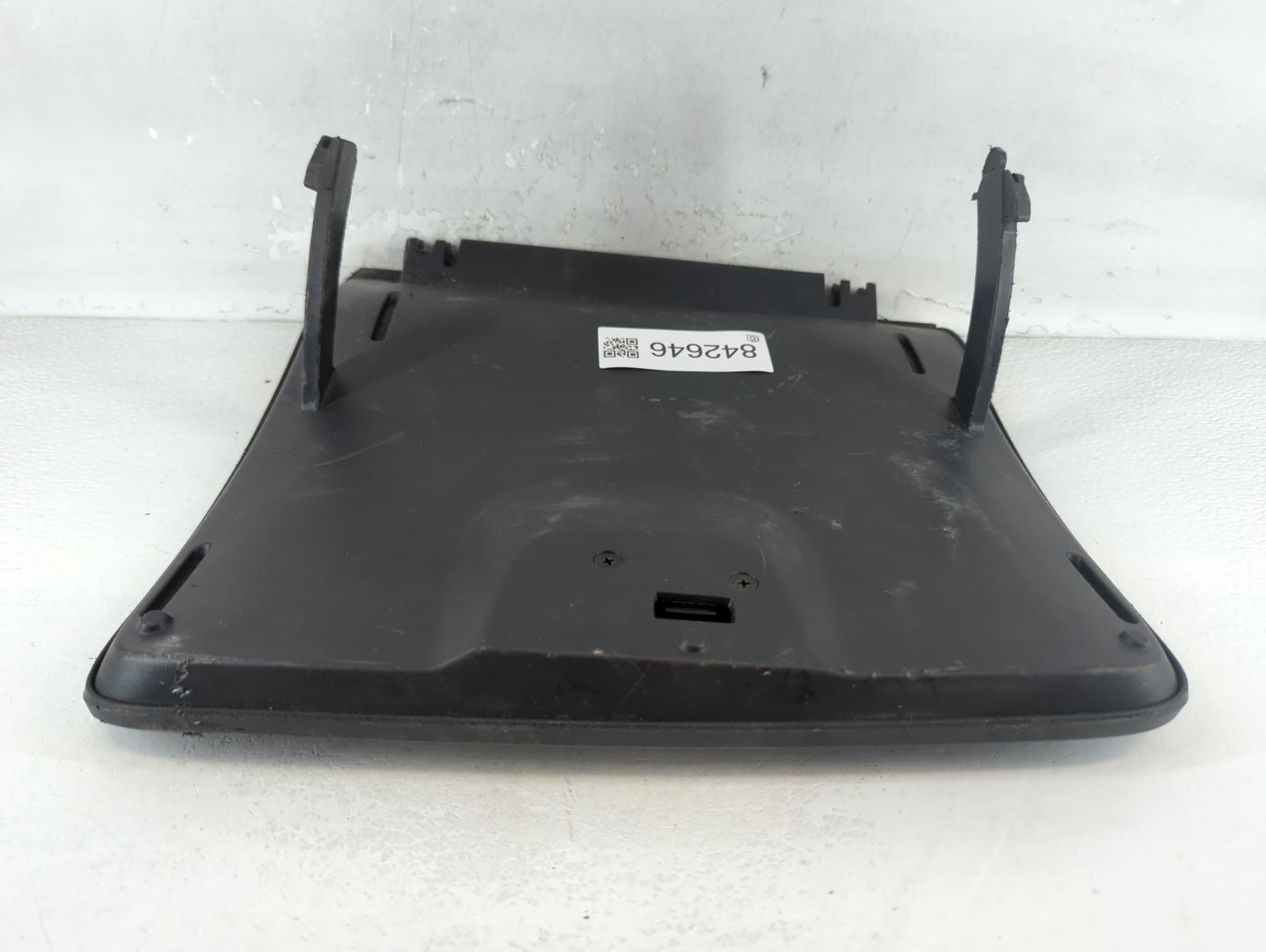 Nissan Versa Passenger Glove Box Door Storage Compartment - Oemusedautoparts1.com