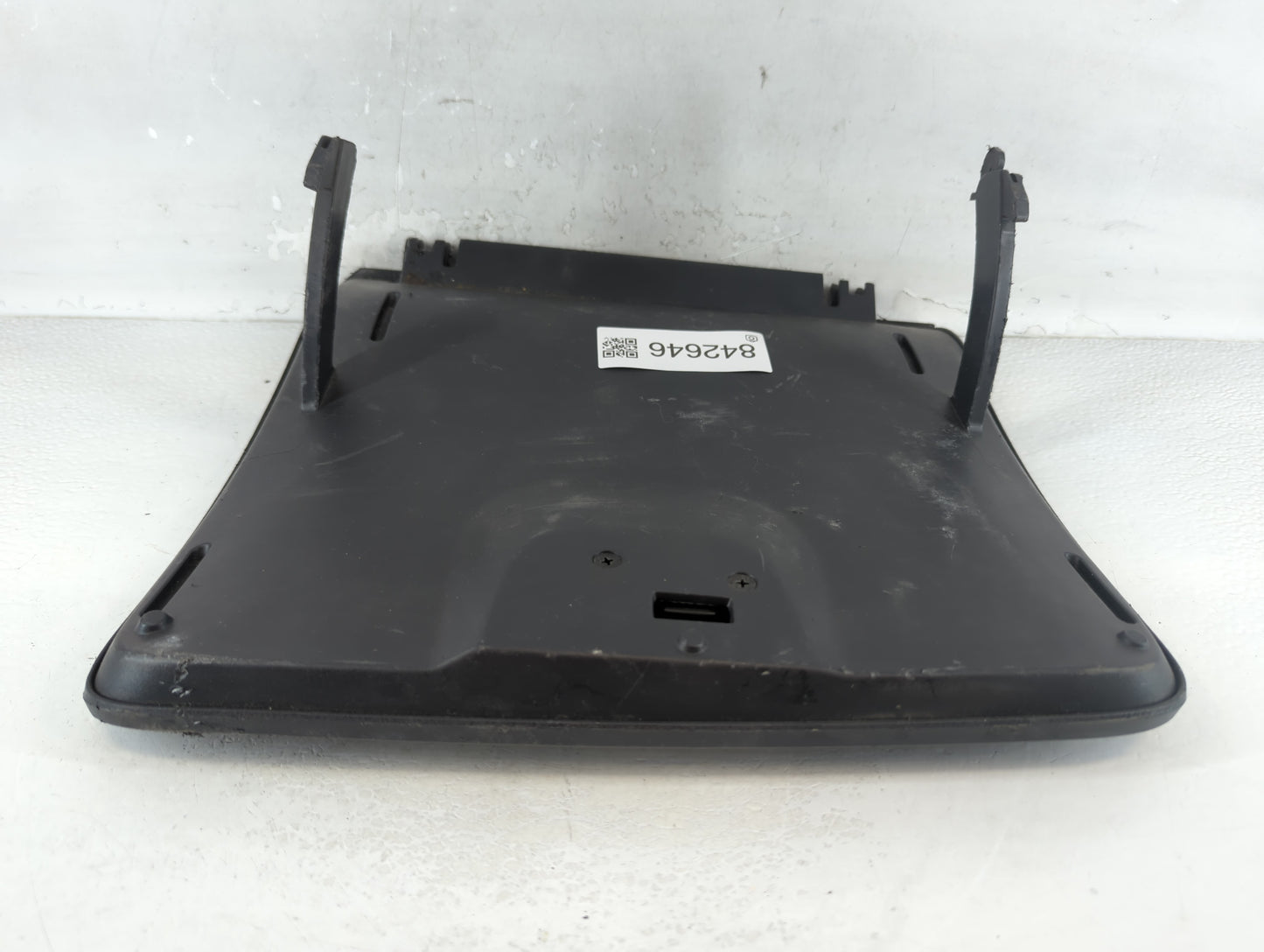 Nissan Versa Passenger Glove Box Door Storage Compartment - Oemusedautoparts1.com