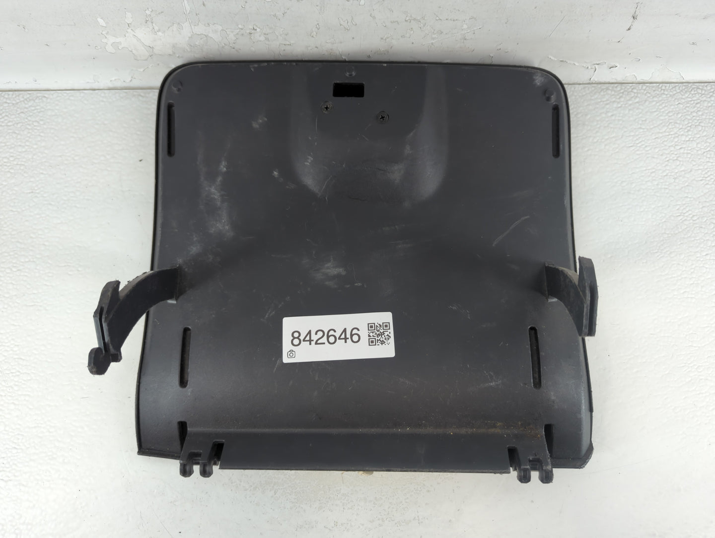 Nissan Versa Passenger Glove Box Door Storage Compartment - Oemusedautoparts1.com