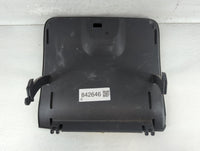 Nissan Versa Passenger Glove Box Door Storage Compartment - Oemusedautoparts1.com