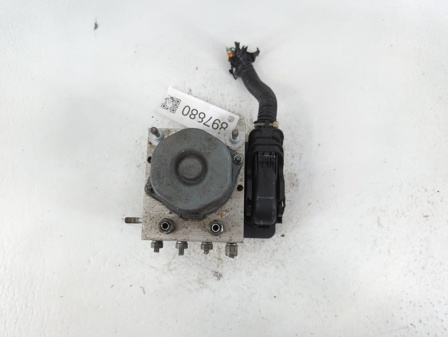 2015-2019 Nissan Versa ABS Pump Control Module Replacement P/N:47660 9KK0A Fits Fits 2015 2016 2017 2018 2019 OEM Used Auto 