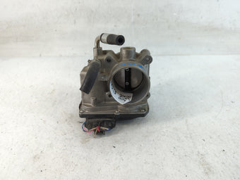 compare product 2012-2019 Nissan Versa Throttle Body P/N:3AA50-02 E Fits Fits 2012 2013 2014 2015 2016 2017 2018 2019 OEM Used Auto Parts