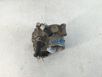 2012-2019 Nissan Versa Throttle Body P/N:3AA50-02 E Fits Fits 2012 2013 2014 2015 2016 2017 2018 2019 OEM Used Auto Parts - 