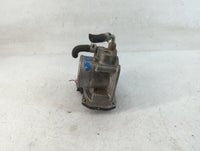 2012-2019 Nissan Versa Throttle Body P/N:3AA50-02 E Fits Fits 2012 2013 2014 2015 2016 2017 2018 2019 OEM Used Auto Parts - 